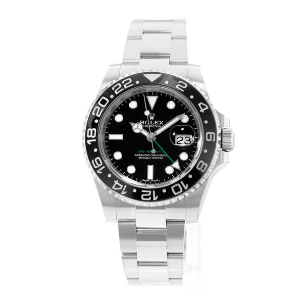 Rolex GMT Master II 116710 LN